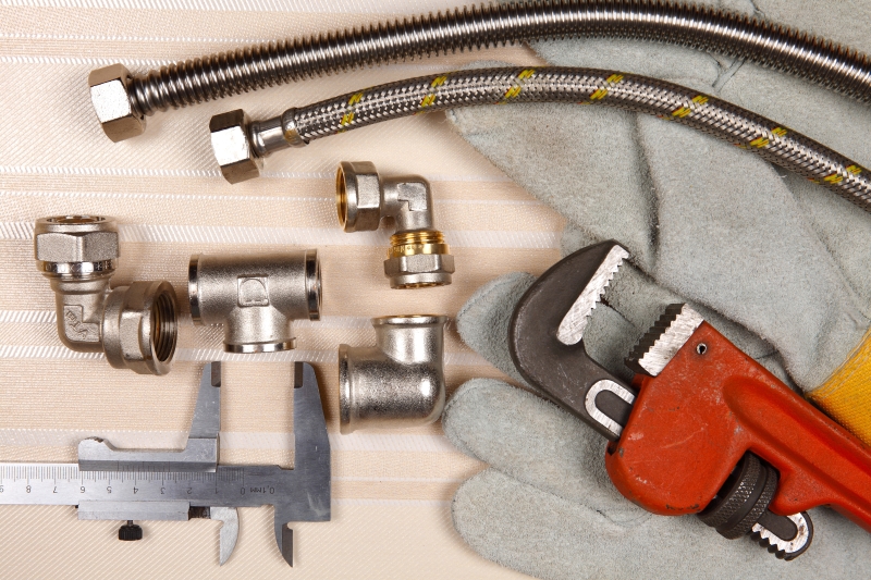 Plumbers Watton On Stone